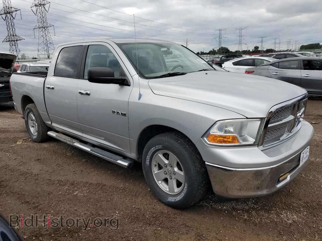 2010 DODGE All Models - VIN: 1D7RB1CP4AS249574 - Photo 4