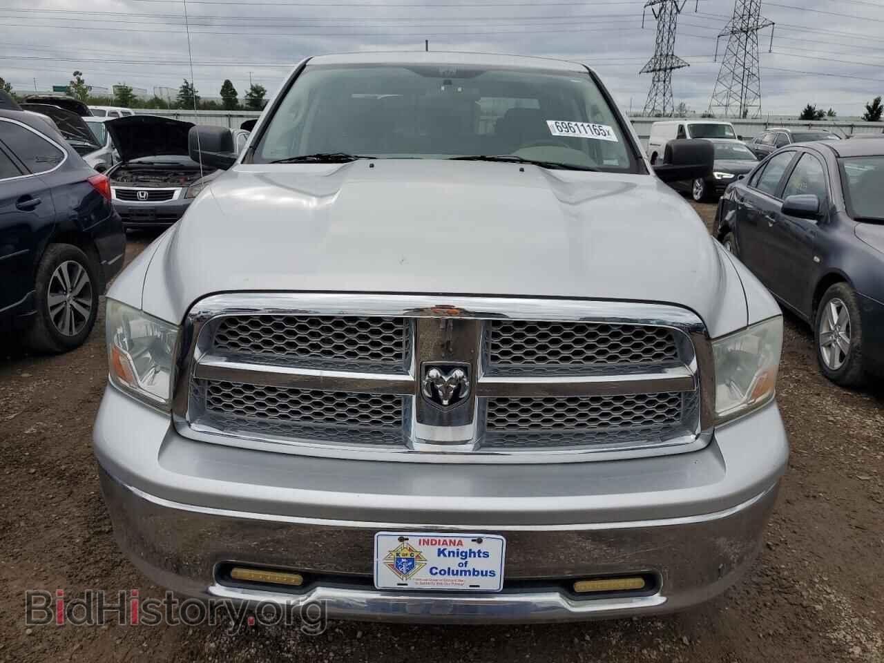 2010 DODGE All Models - VIN: 1D7RB1CP4AS249574 - Photo 5