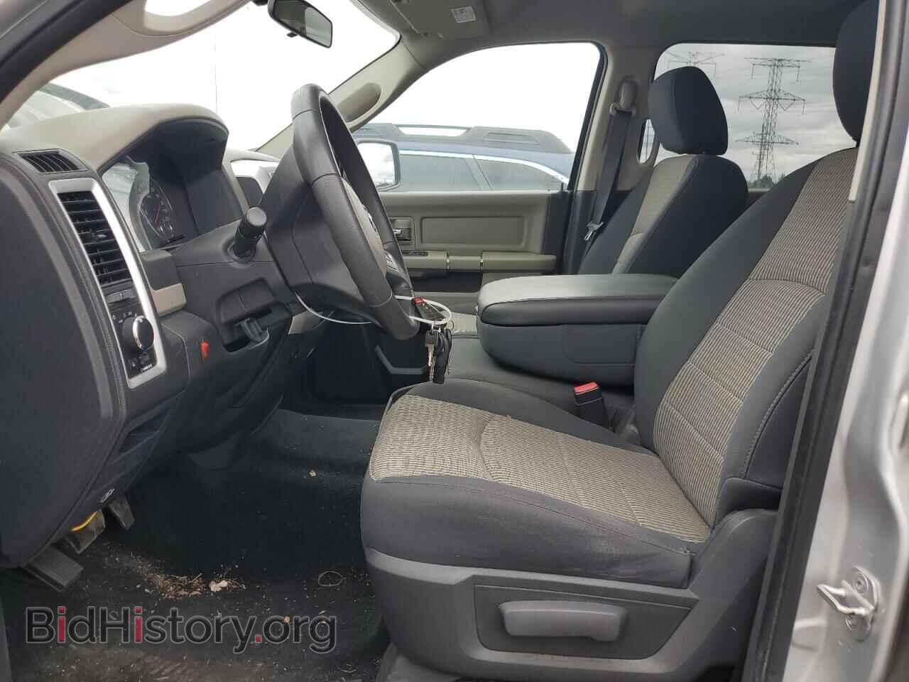 2010 DODGE All Models - VIN: 1D7RB1CP4AS249574 - Photo 7