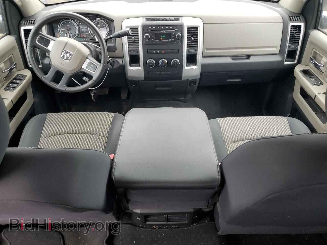 2010 DODGE All Models - VIN: 1D7RB1CP4AS249574 - Photo 8