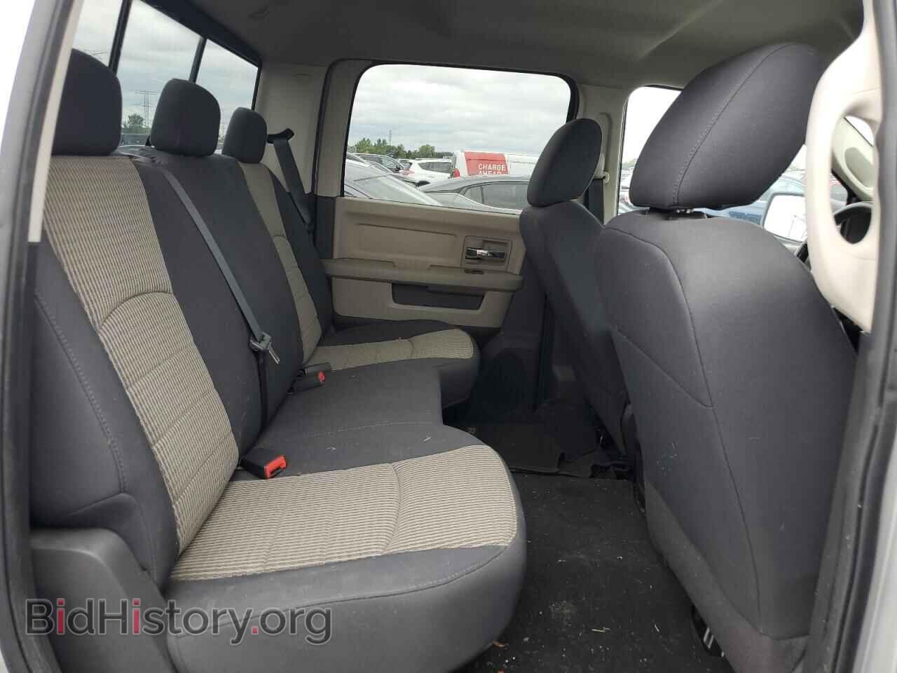 2010 DODGE All Models - VIN: 1D7RB1CP4AS249574 - Photo 10