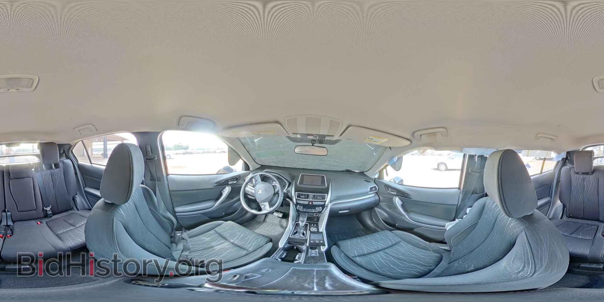 2018 MITSUBISHI ECLIPSE - VIN: JA4AT5AA9JZ068305 - Photo 16