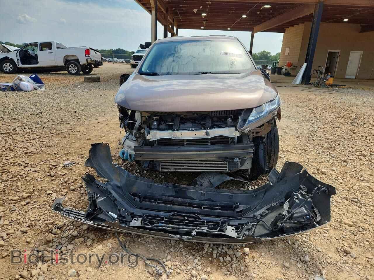 2018 MITSUBISHI ECLIPSE - VIN: JA4AT5AA9JZ068305 - Photo 5