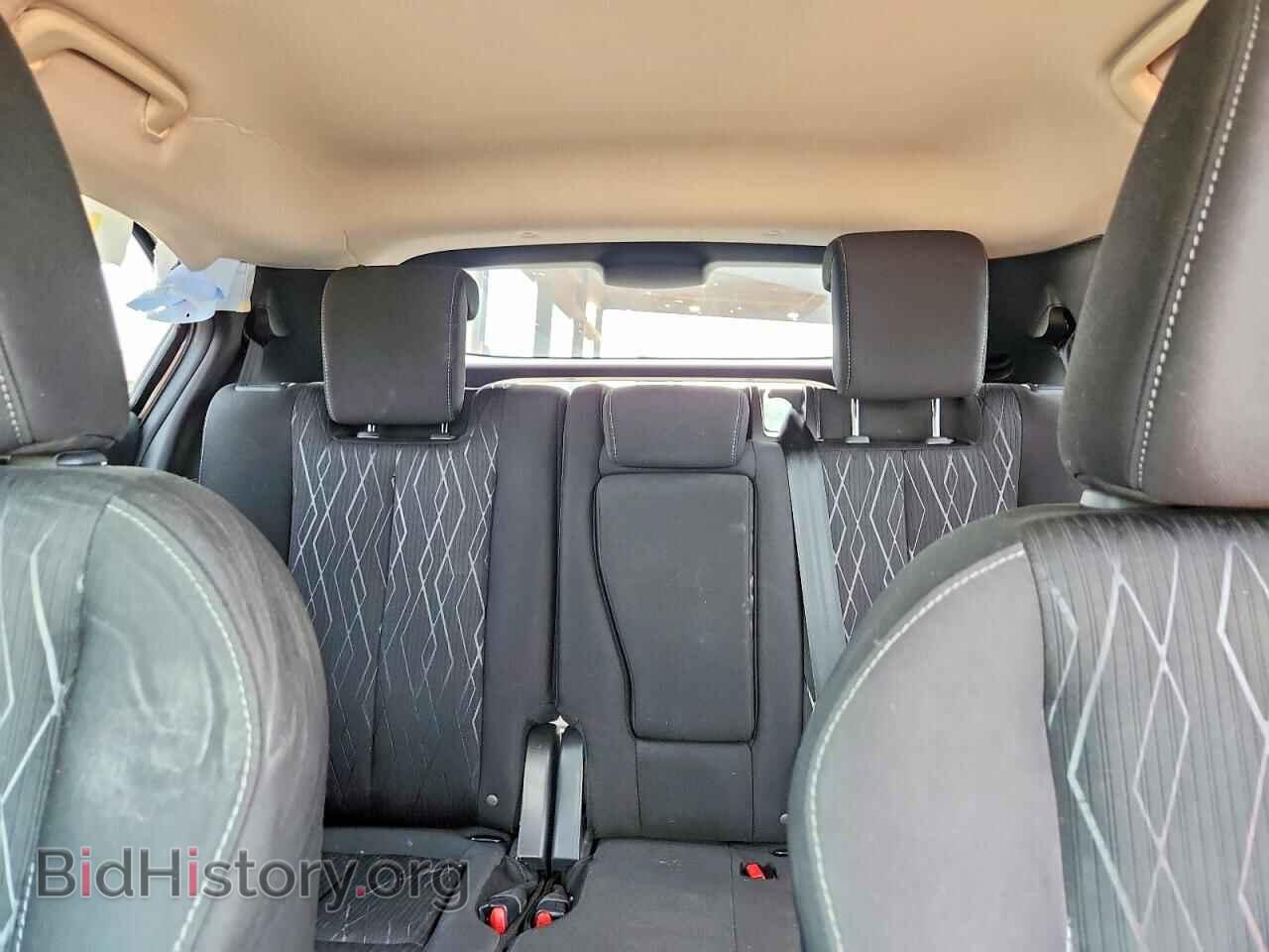 2018 MITSUBISHI ECLIPSE - VIN: JA4AT5AA9JZ068305 - Photo 10