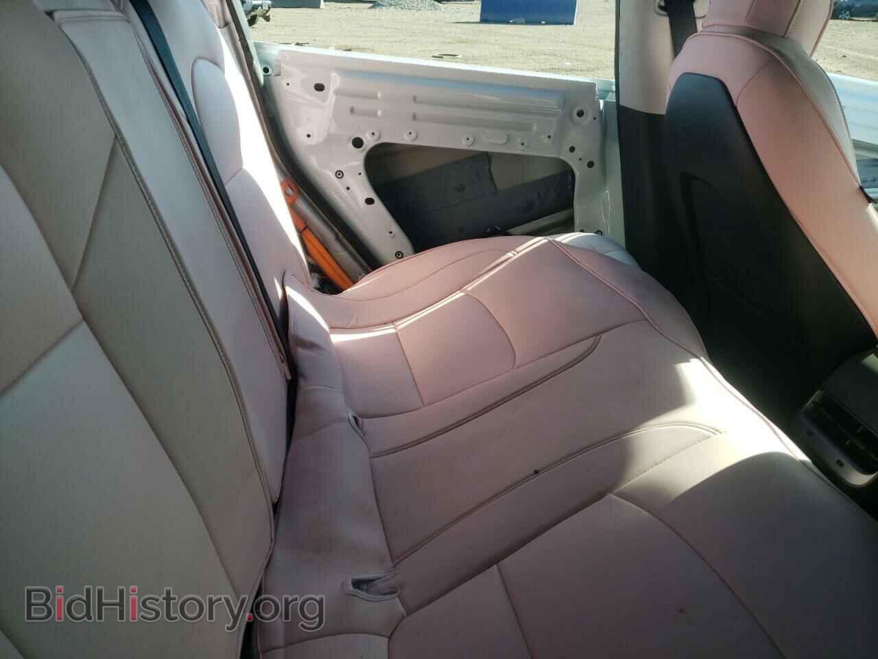 2019 TESLA MODEL 3 - VIN: 5YJ3E1EB9KF494717 - Фото 10