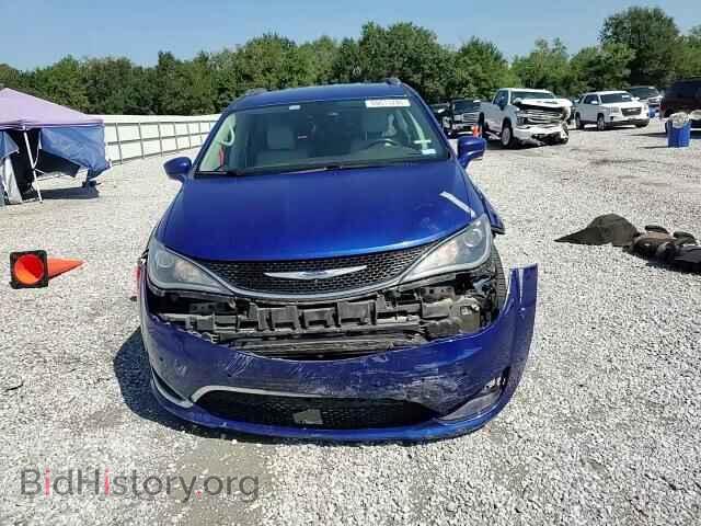 2019 CHRYSLER PACIFICA - VIN: 2C4RC1BG7KR652198 - Photo 14