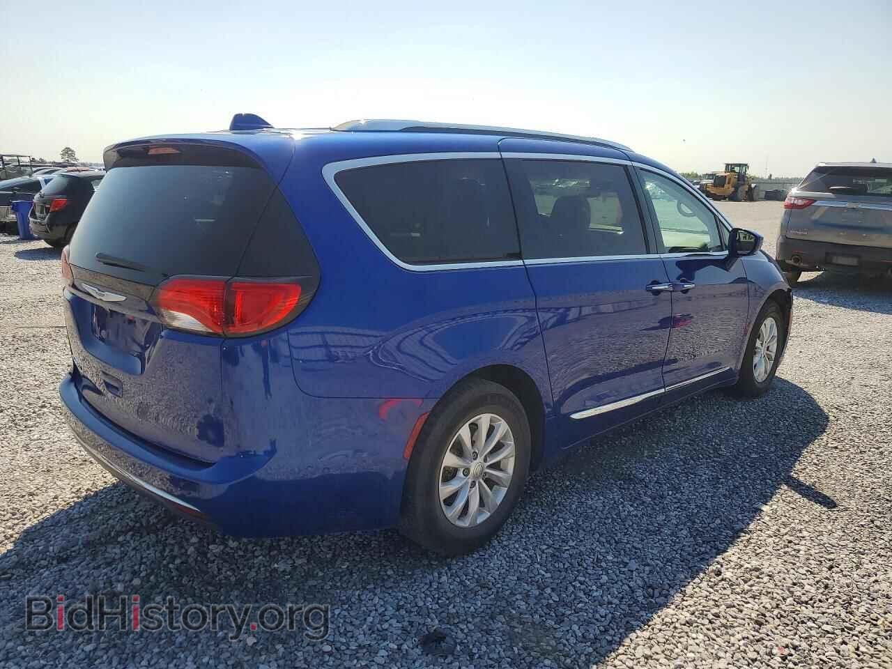 2019 CHRYSLER PACIFICA - VIN: 2C4RC1BG7KR652198 - Photo 3