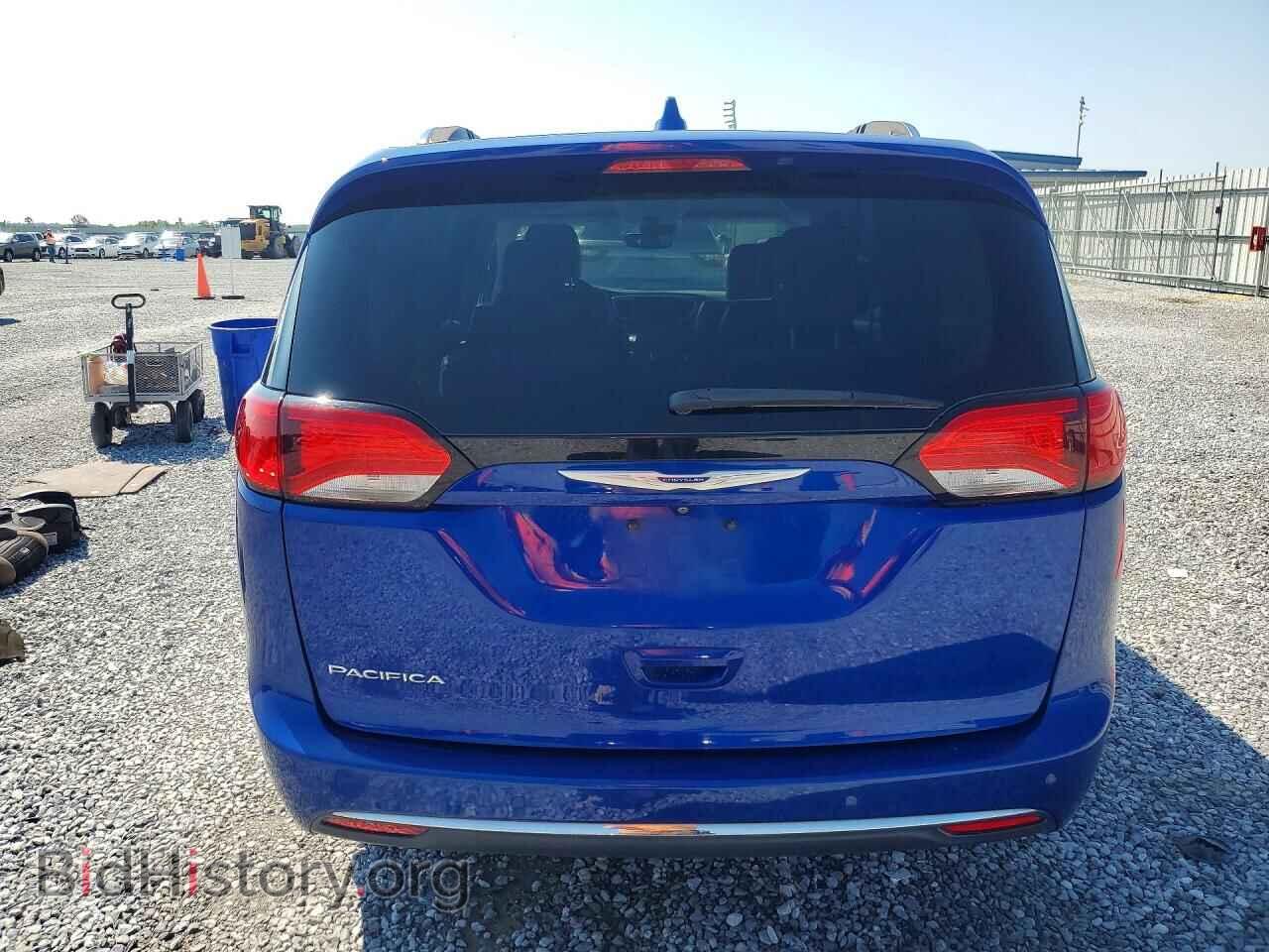 2019 CHRYSLER PACIFICA - VIN: 2C4RC1BG7KR652198 - Photo 6