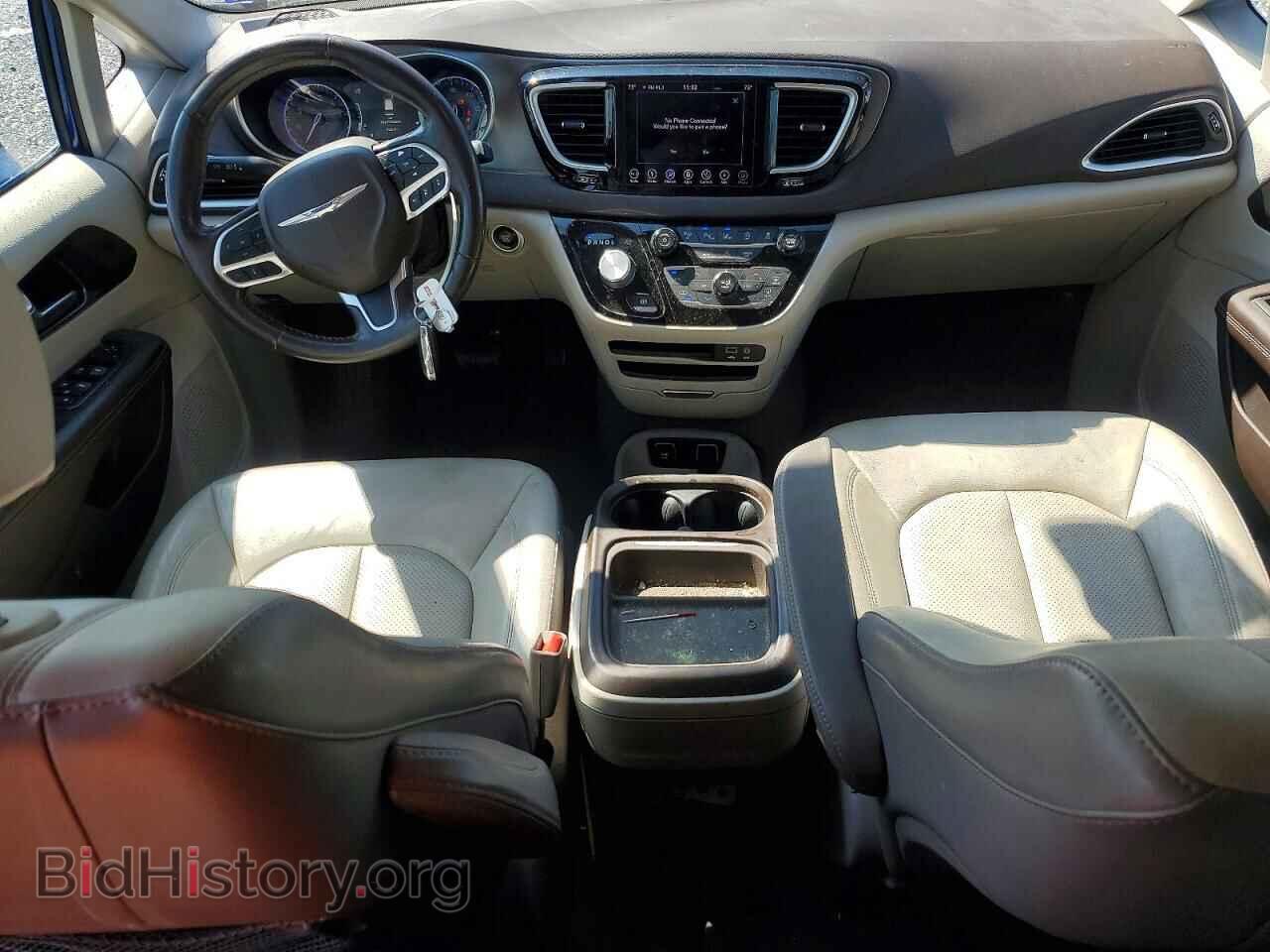 2019 CHRYSLER PACIFICA - VIN: 2C4RC1BG7KR652198 - Photo 8