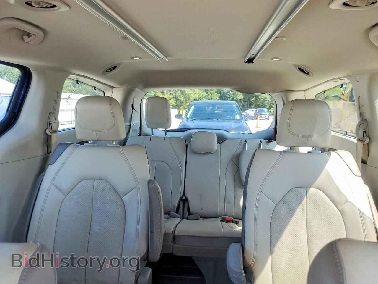 2019 CHRYSLER PACIFICA - VIN: 2C4RC1BG7KR652198 - Photo 10