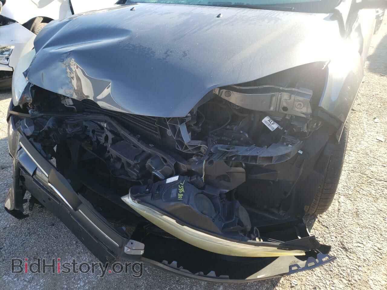 2013 FORD FOCUS - VIN: 1FADP3K28DL146508 - Photo 9