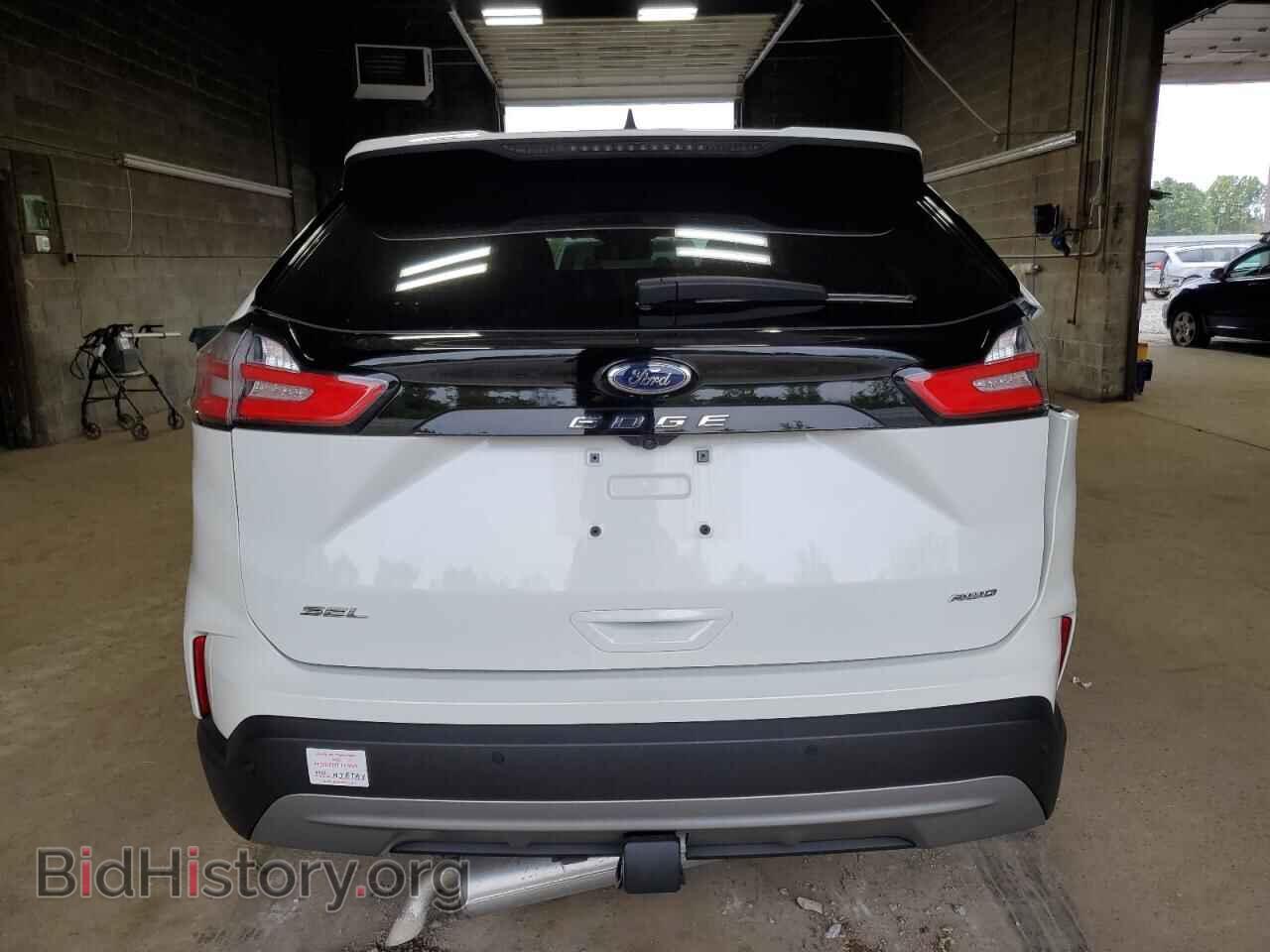 2024 FORD EDGE - VIN: 2FMPK4J99RBA24723 - Фото 6