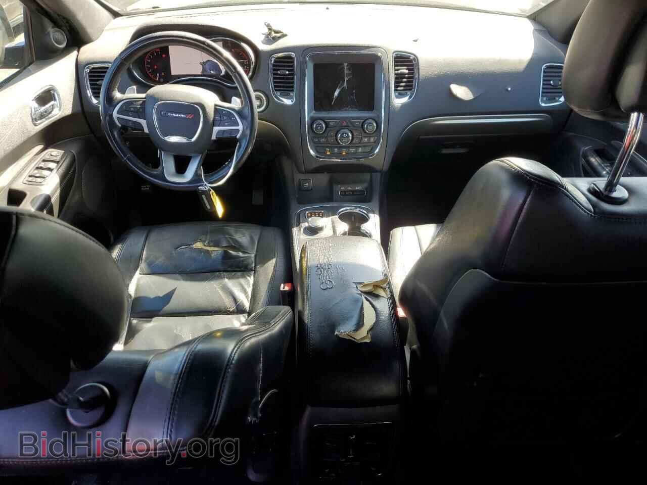 2017 DODGE DURANGO - VIN: 1C4RDHDG4HC643172 - Photo 8