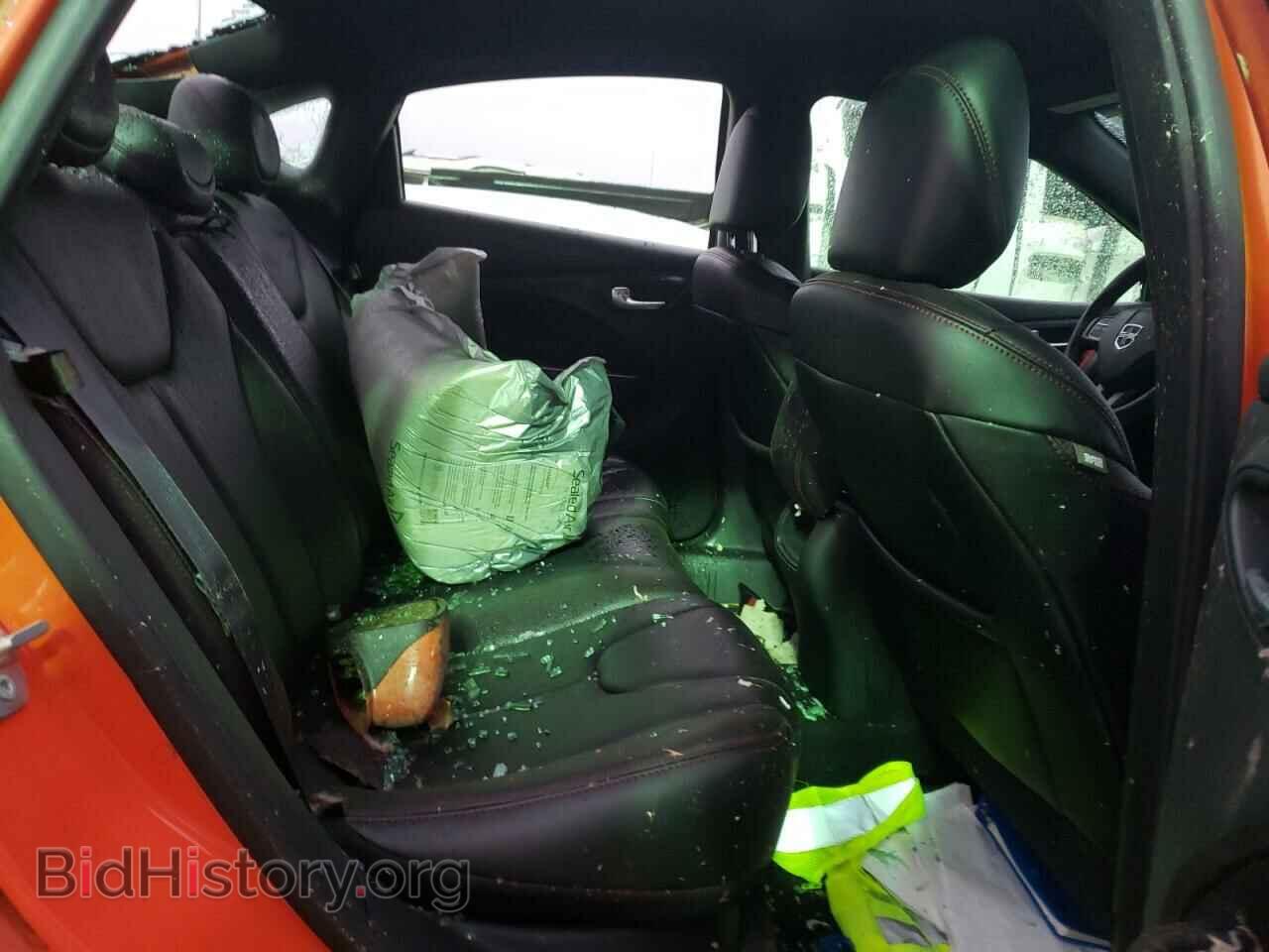 2015 DODGE DART - VIN: 1C3CDFEBXFD279106 - Фото 6