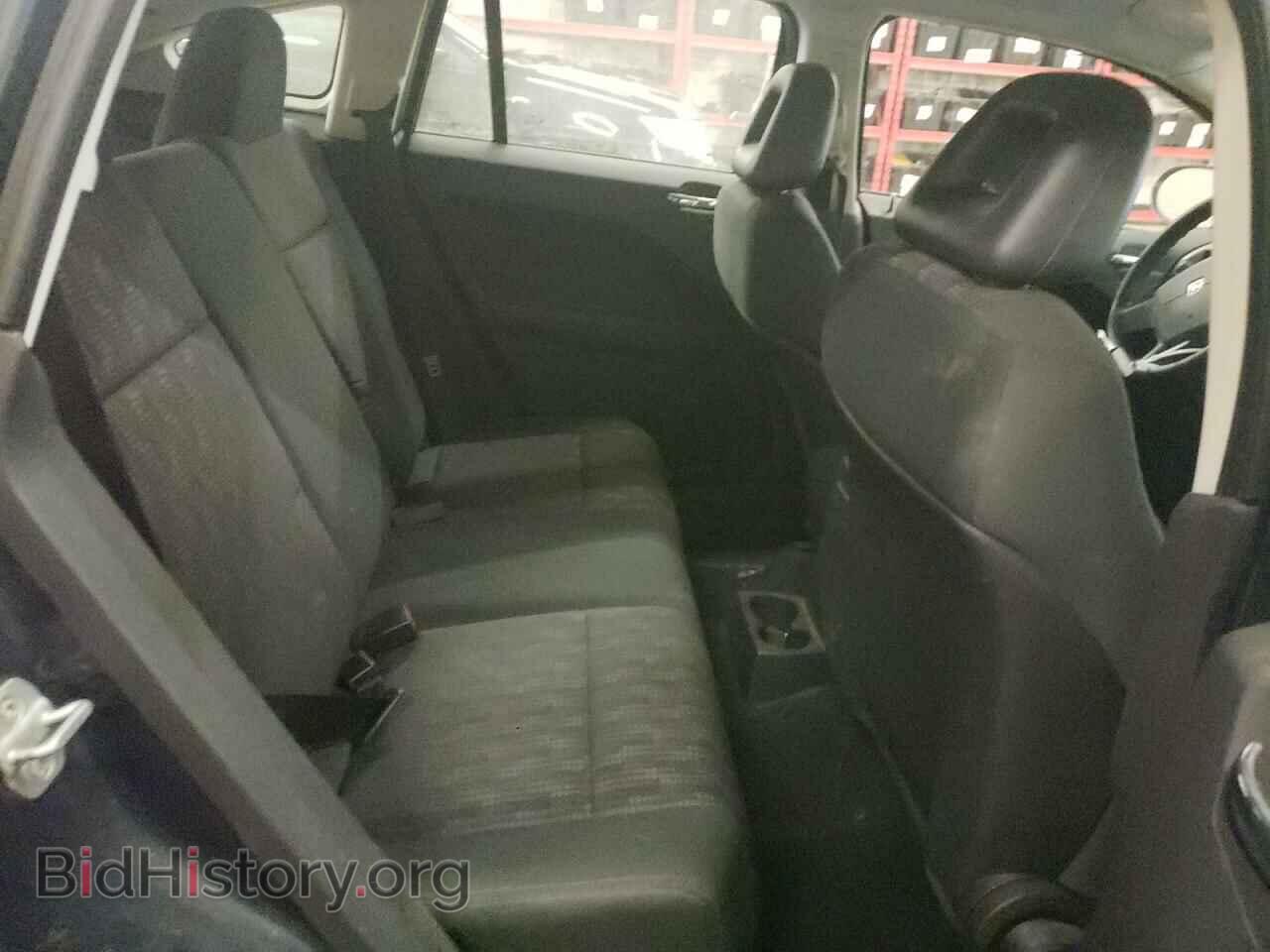 2008 DODGE CALIBER - VIN: 1B3HB28B08D729250 - Фото 10