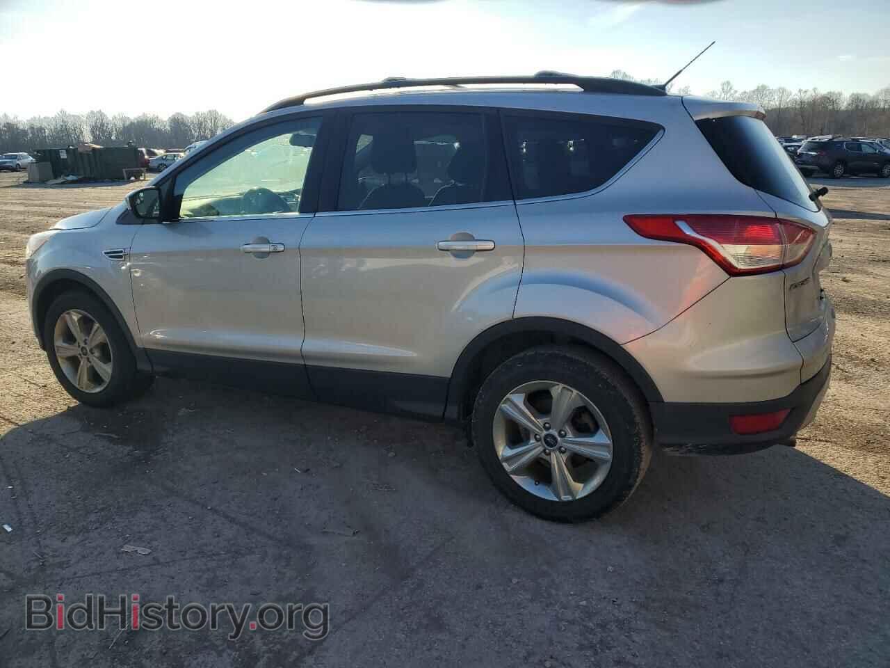 2013 FORD ESCAPE - VIN: 1FMCU0GX2DUD23030 - Фото 2