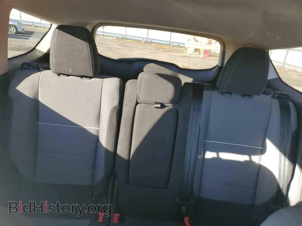 2013 FORD ESCAPE - VIN: 1FMCU0GX2DUD23030 - Фото 10
