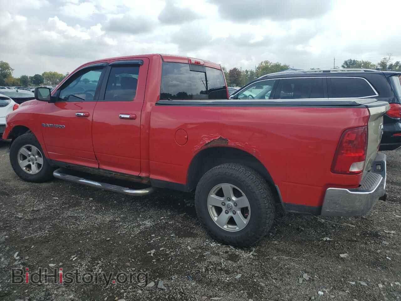 2011 DODGE All Models - VIN: 1D7RV1GP3BS698411 - Photo 2