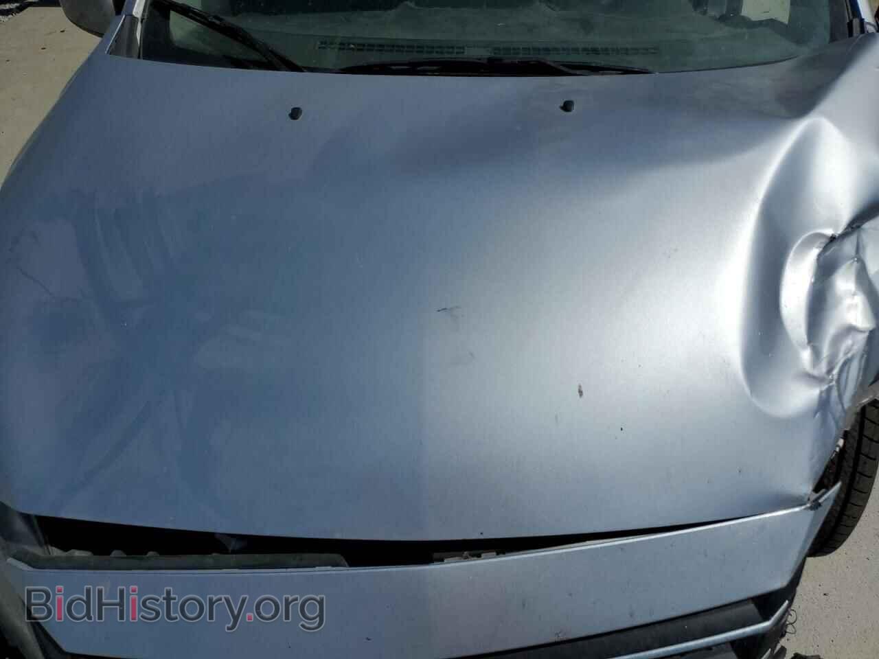 2023 MITSUBISHI MIRAGE - VIN: ML32FUFJ4PHF02476 - Фото 11