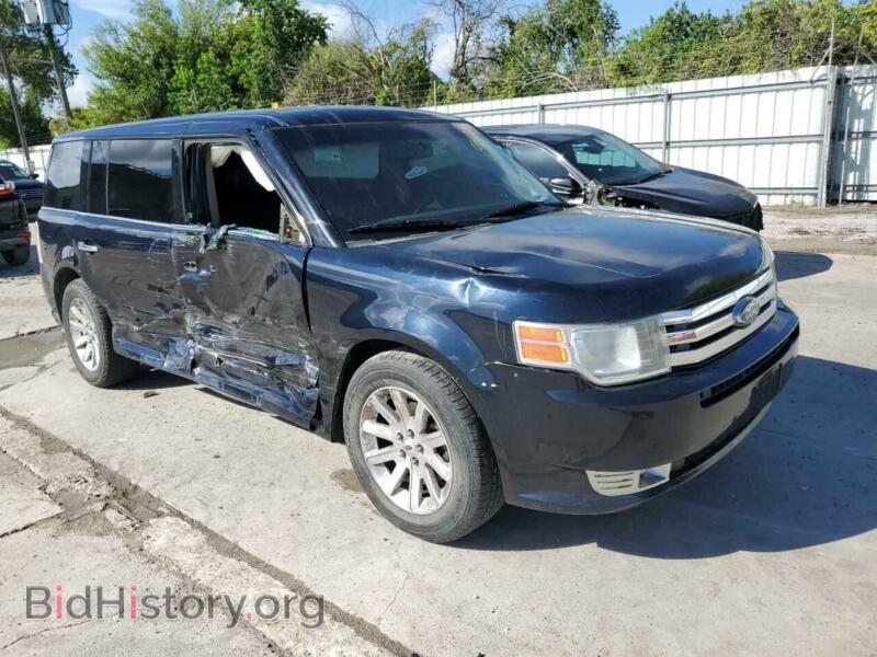2010 Ford FLEX (VIN 2FMGK5CC0ABD02086) — photo 4 of 13