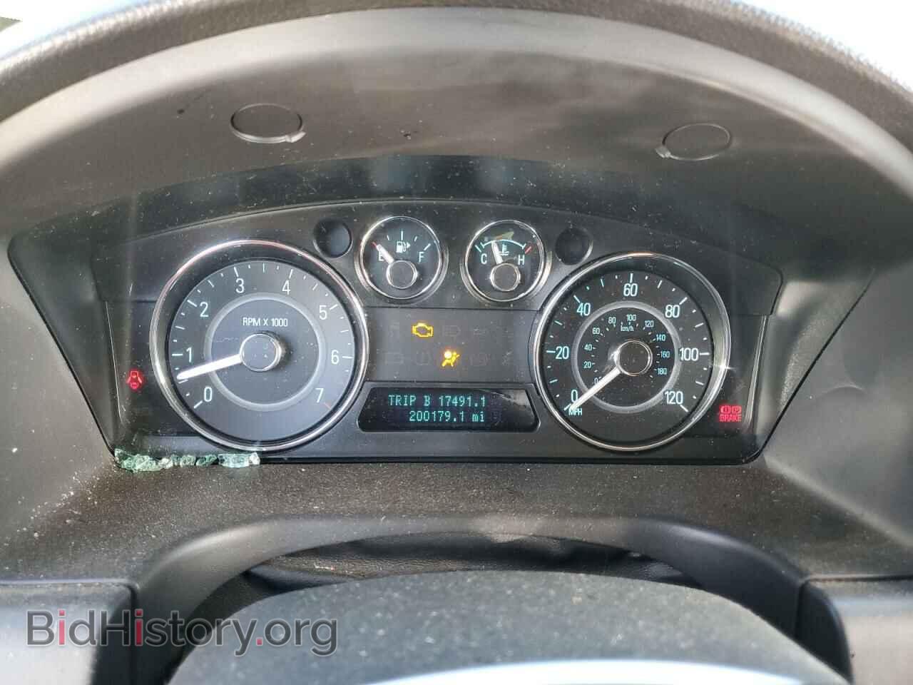 2010 FORD FLEX - VIN: 2FMGK5CC0ABD02086 - Фото 9