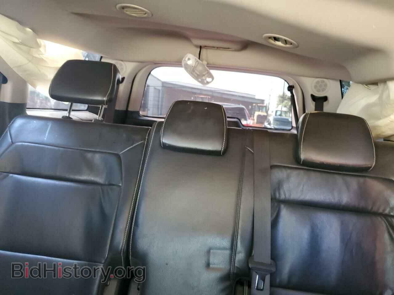 2010 FORD FLEX - VIN: 2FMGK5CC0ABD02086 - Фото 10