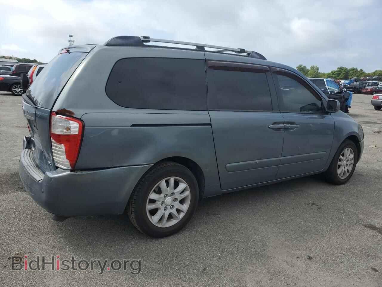 2006 KIA All Models - VIN: KNDMB233566031182 - Photo 3