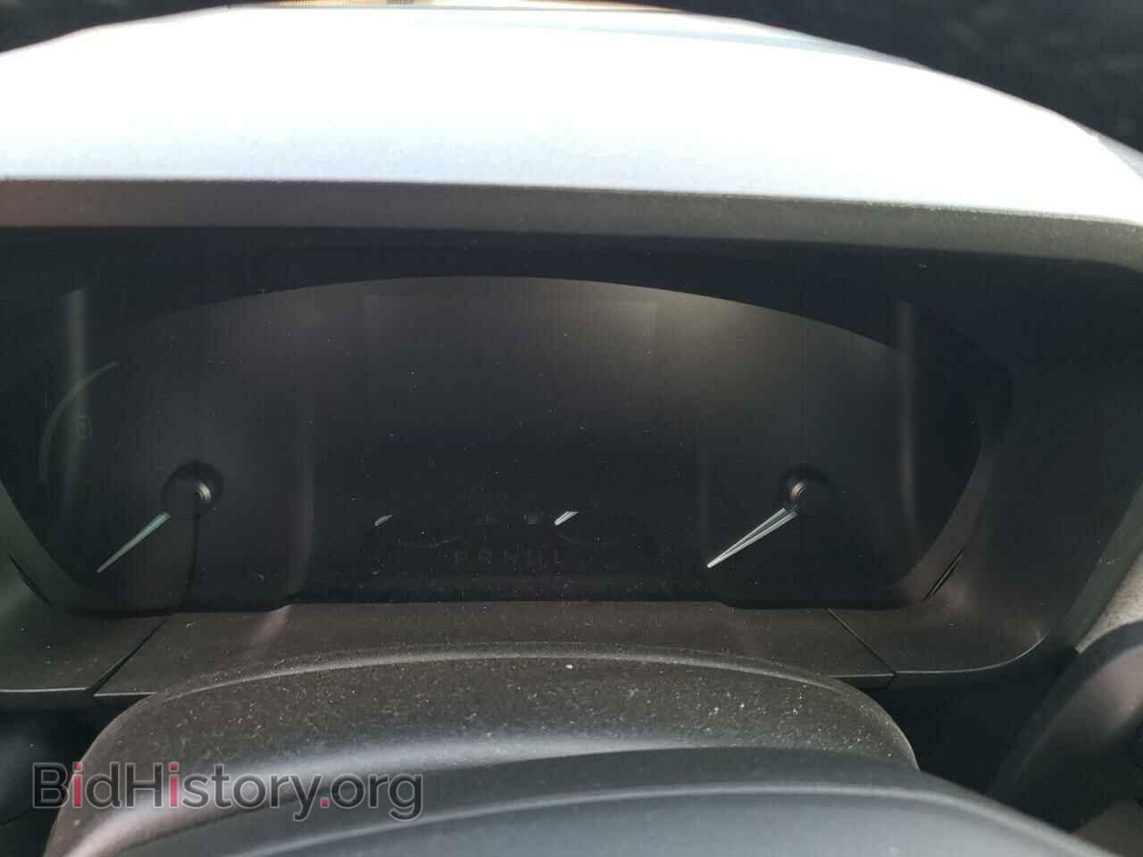 2022 FORD MAVERICK - VIN: 3FTTW8E34NRB00462 - Фото 9
