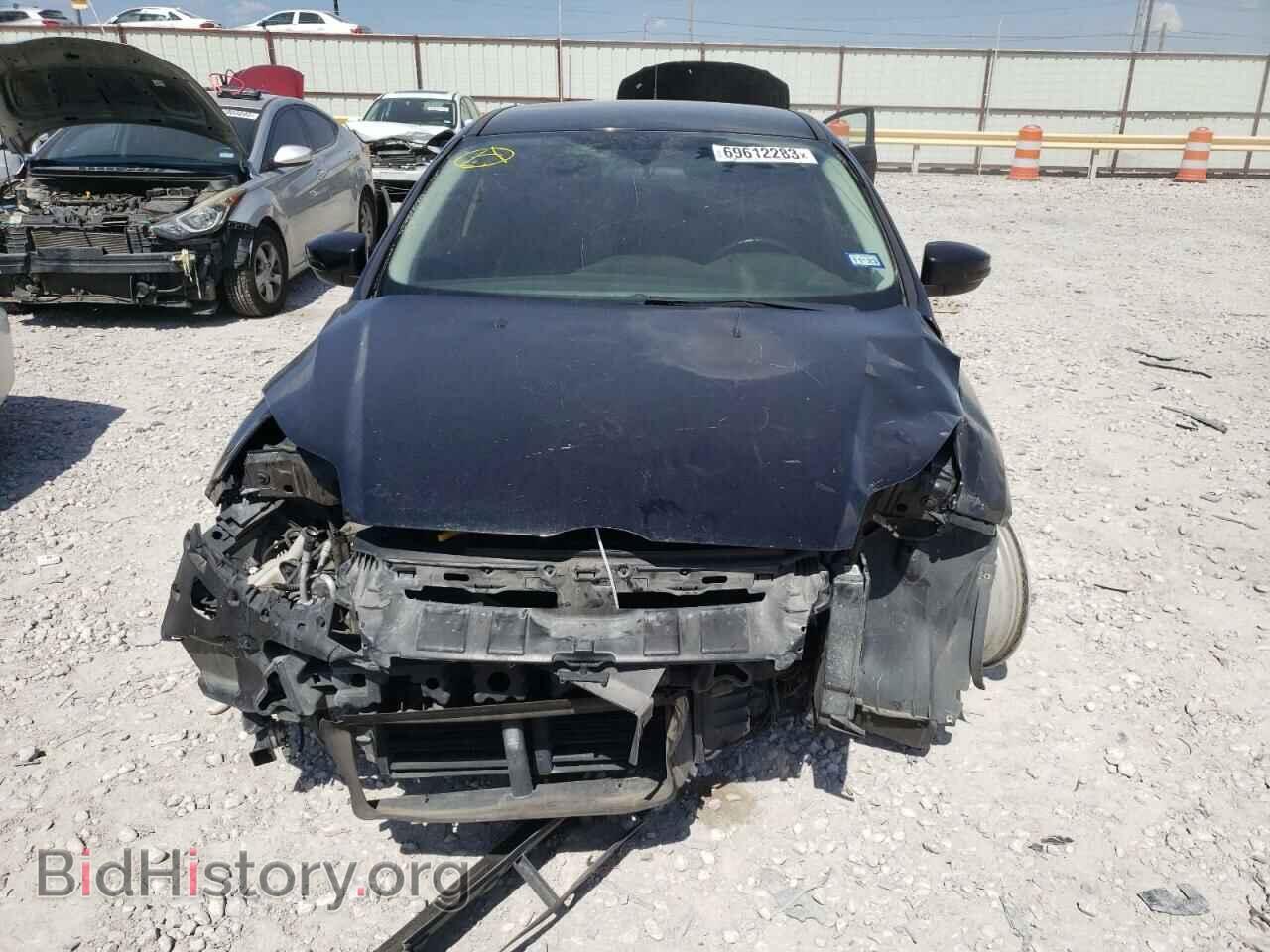 2014 FORD ALL Models - VIN: 1FADP3N24EL183861 - Фото 5