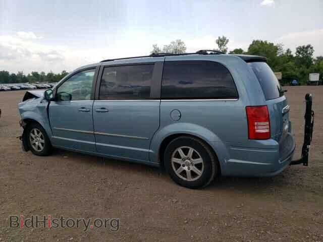 2010 CHRYSLER MINIVAN - VIN: 2A4RR5D11AR338795 - Фото 2