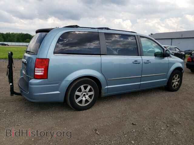2010 CHRYSLER MINIVAN - VIN: 2A4RR5D11AR338795 - Фото 3