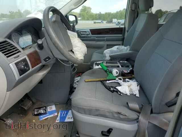 2010 CHRYSLER MINIVAN - VIN: 2A4RR5D11AR338795 - Фото 7