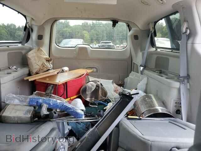 2010 CHRYSLER MINIVAN - VIN: 2A4RR5D11AR338795 - Фото 10