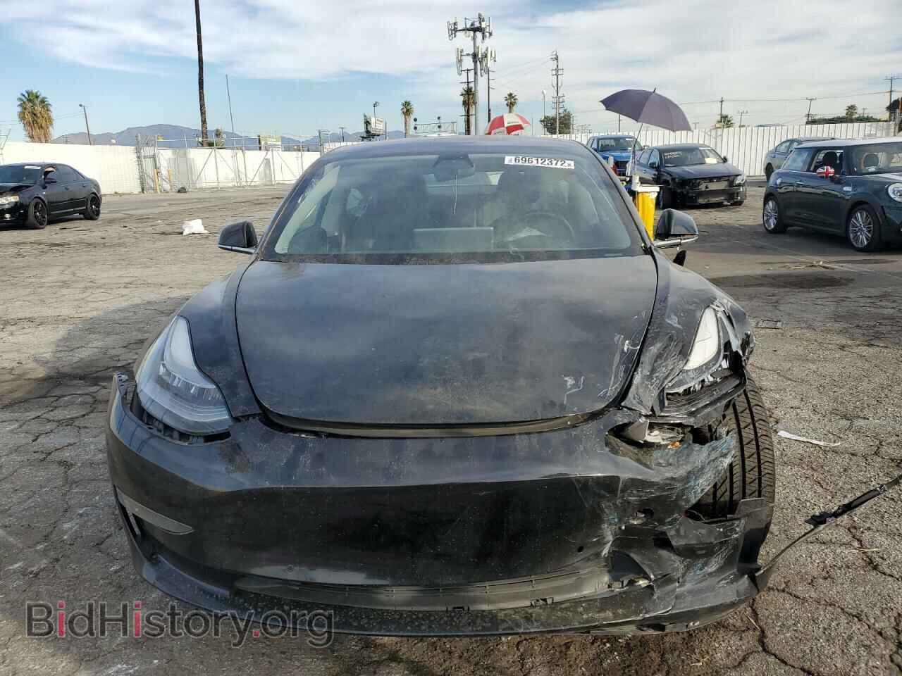 2018 TESLA MODEL 3 - VIN: 5YJ3E1EA8JF034406 - Фото 5