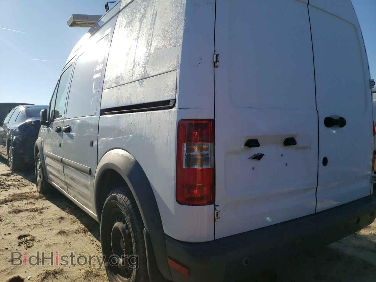 2012 FORD TRANSIT CO - VIN: NM0LS7AN5CT089283 - Фото 3
