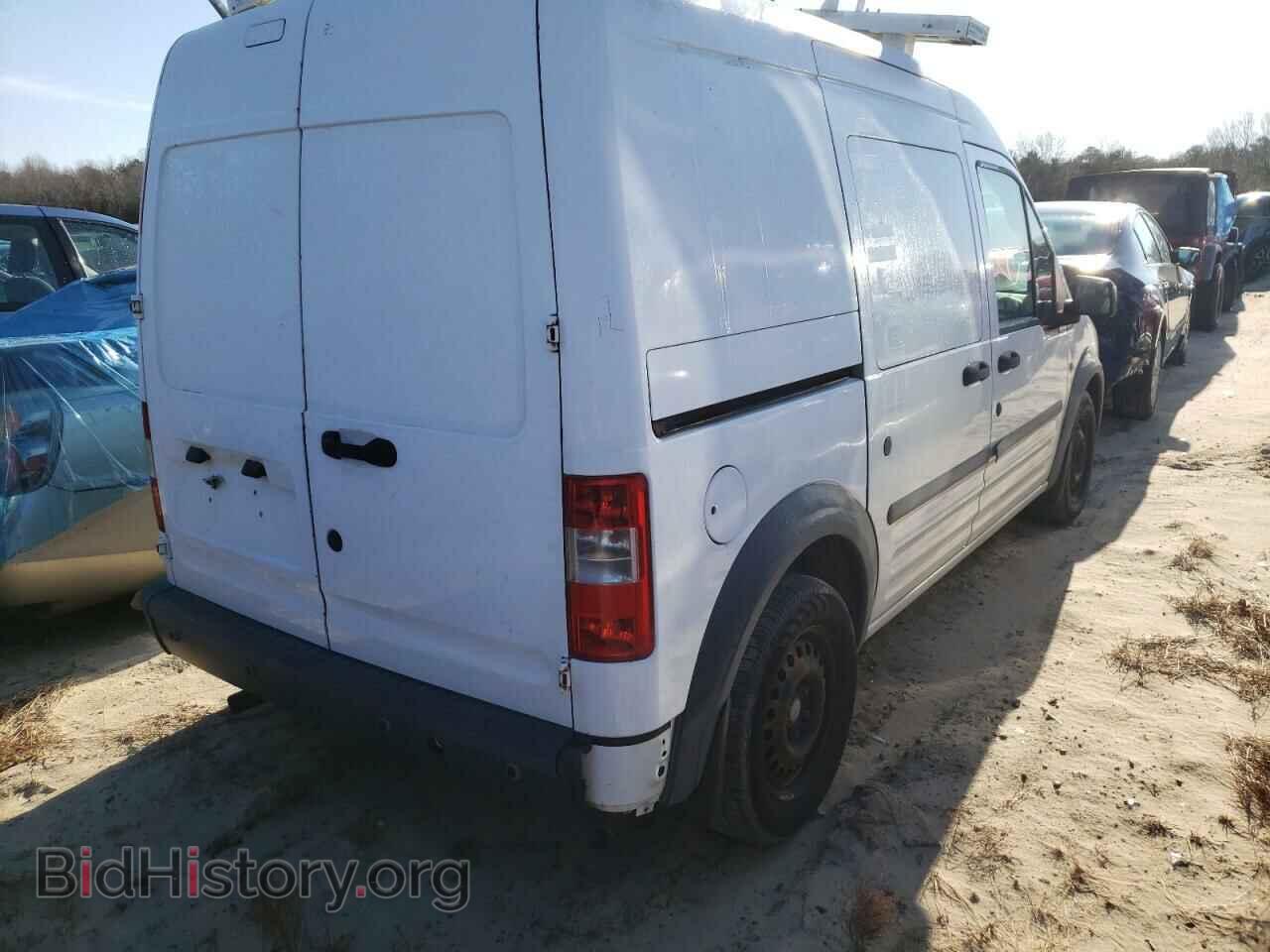 2012 FORD TRANSIT CO - VIN: NM0LS7AN5CT089283 - Фото 4