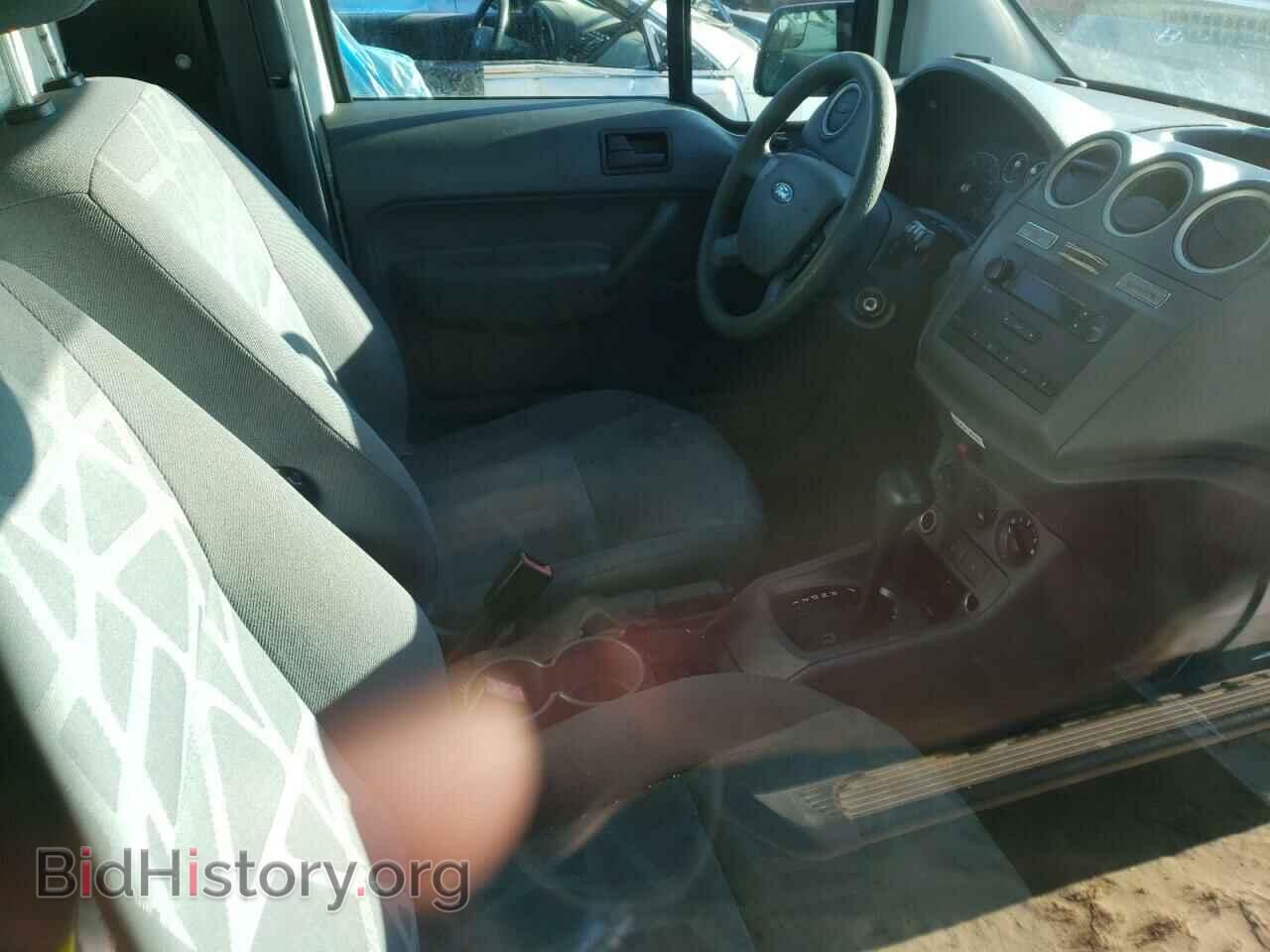 2012 FORD TRANSIT CO - VIN: NM0LS7AN5CT089283 - Фото 5