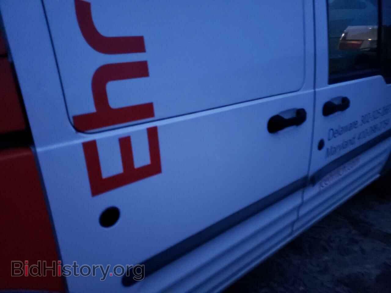 2012 FORD TRANSIT CO - VIN: NM0LS7AN5CT089283 - Фото 6