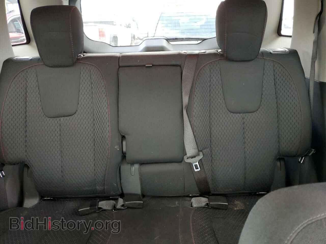 2012 GMC TERRAIN - VIN: 2GKALMEK5C6399503 - Фото 10