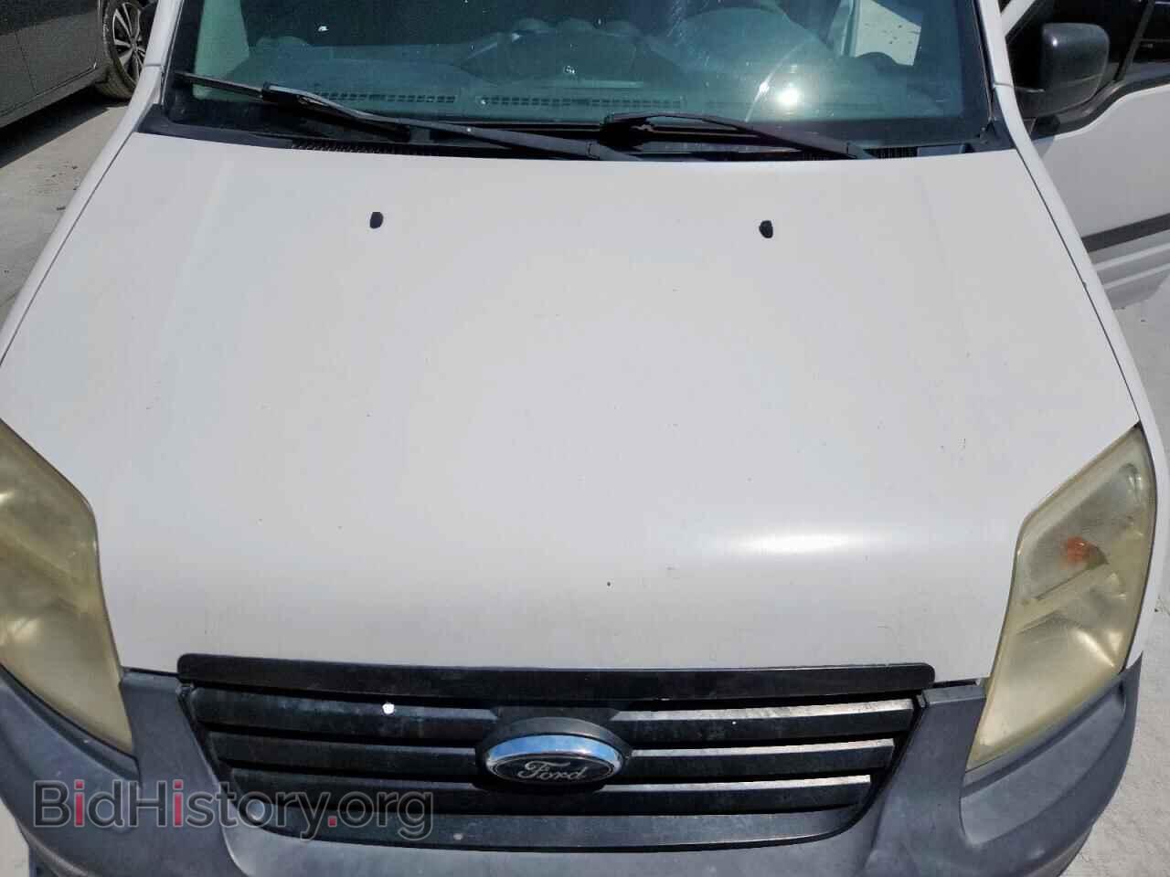 2013 FORD TRANSIT - VIN: NM0LS7AN0DT137175 - Фото 11