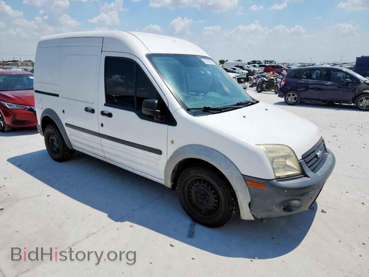 2013 FORD TRANSIT - VIN: NM0LS7AN0DT137175 - Фото 4
