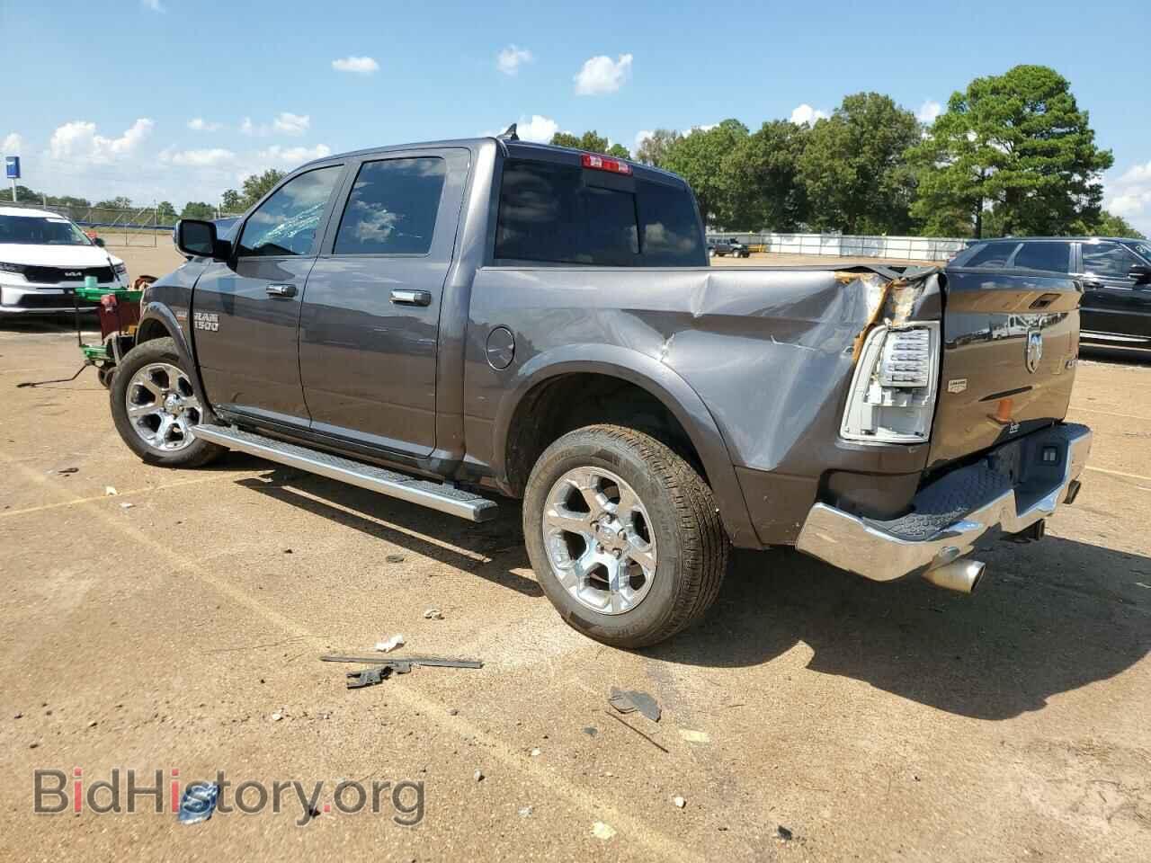 2015 RAM 1500 - VIN: 1C6RR7NT4FS766486 - Фото 2
