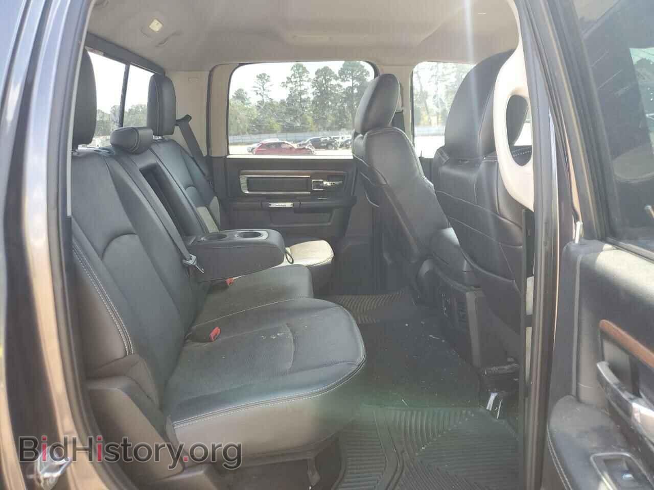 2015 RAM 1500 - VIN: 1C6RR7NT4FS766486 - Фото 10