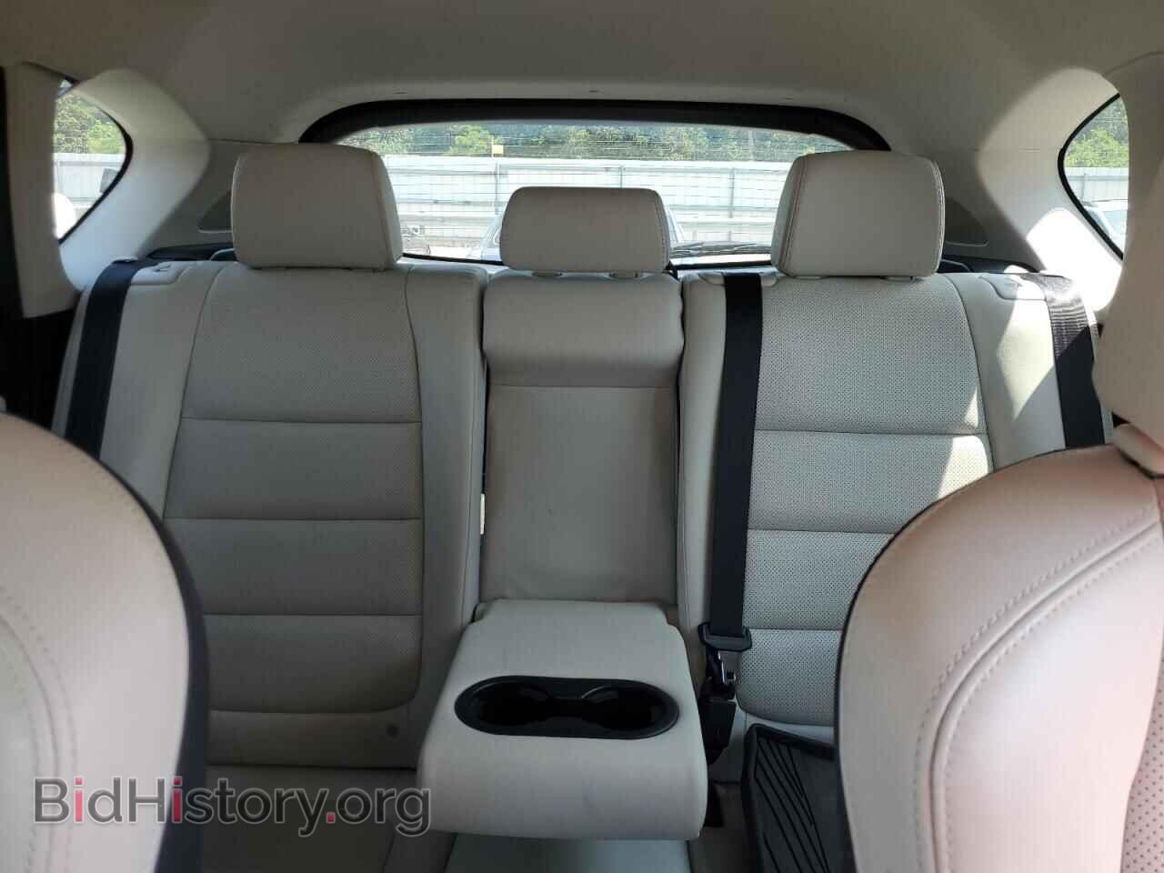 2016 MAZDA CX-5 - VIN: JM3KE2DY5G0690867 - Фото 10