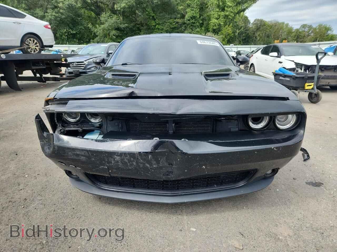 2017 DODGE CHALLENGER - VIN: 2C3CDZAGXHH568110 - Фото 5