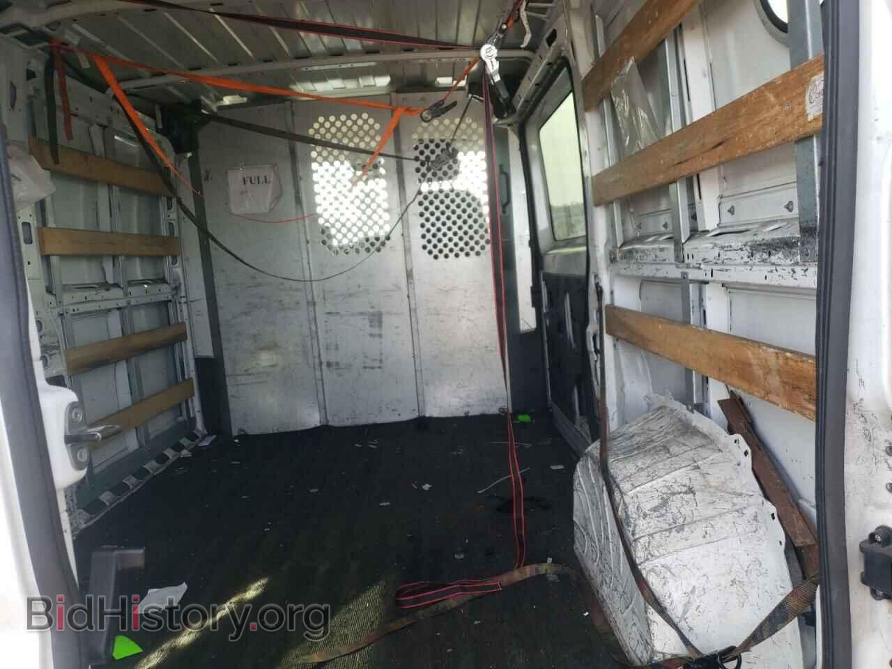 2017 RAM PROMASTER - VIN: 3C6TRVAG6HE521875 - Фото 6