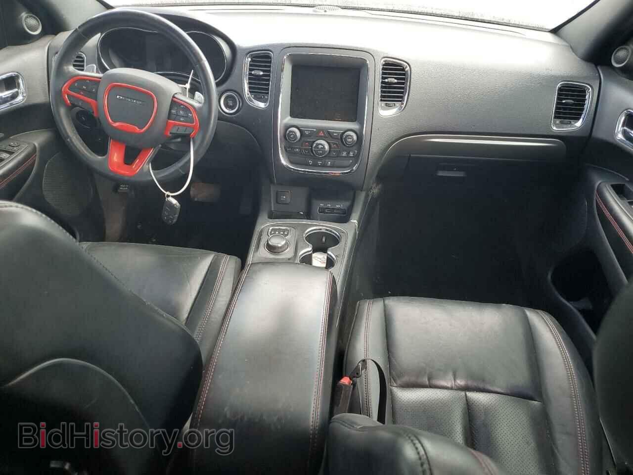 2014 DODGE DURANGO - VIN: 1C4SDJCT0EC514428 - Photo 8