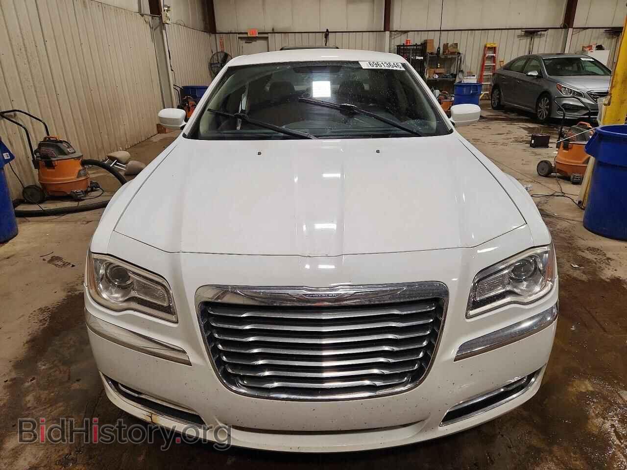 2012 CHRYSLER 300 - VIN: 2C3CCAAG5CH186192 - Photo 5