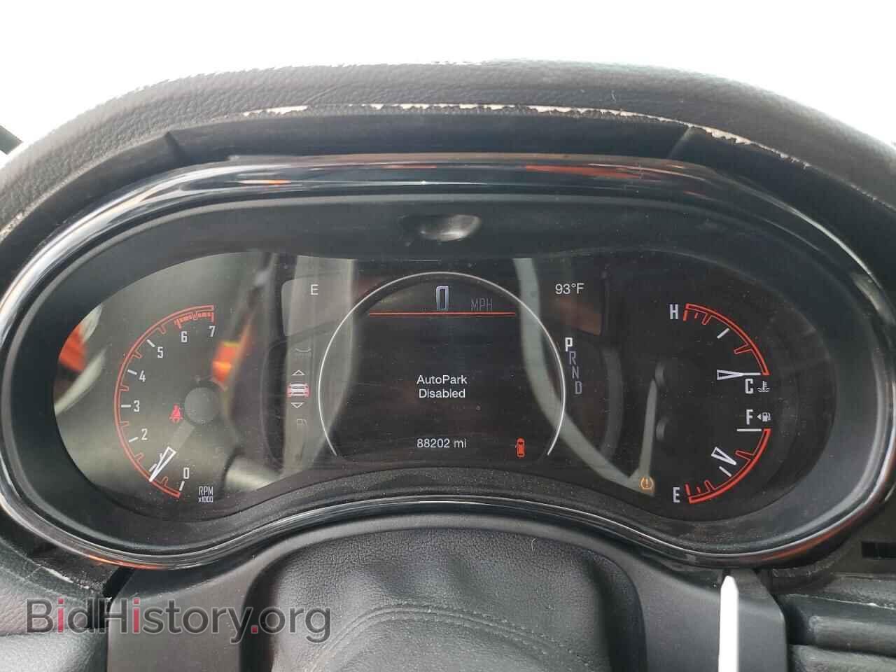 2021 DODGE DURANGO - VIN: 1C4SDJFT6MC697831 - Photo 9