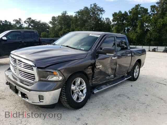 Photo 1C6RR7LT1FS745212 - RAM 1500 2015